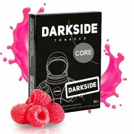 Табак Dark Side Generis Raspberry (Дарксайд Дженерис Распберри) 30 грамм