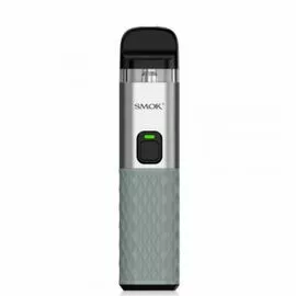 Smok PROPOD KIT 800 мАч EU Silver Многоразовая Pod-система