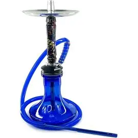 Кальян Kohana Graffiti Blue