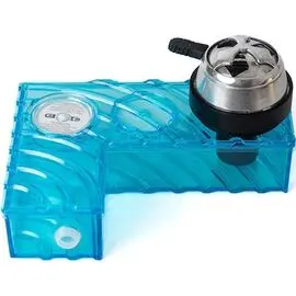 Кальян L Shape Blue