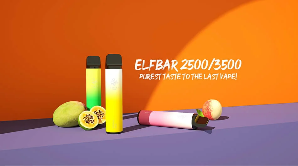 Замовити Одноразки на Smoke-Jeen