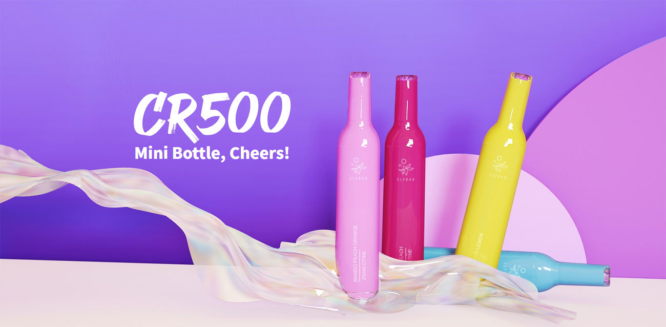 Замовити Одноразові електронні сигарети на Smoke-Jeen