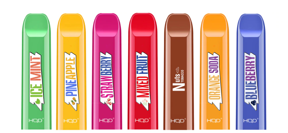 Заказать Ашки на Smoke-Jeen