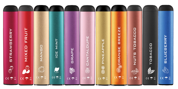 Заказать Ашки на Smoke-Jeen