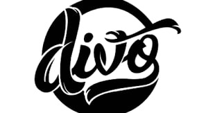 Купити кальян Divo