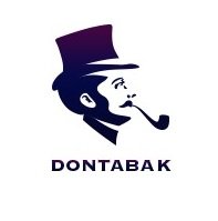 Табак Dontabak в интернет-магазине SmokeJeen — фото Купить табак Dontabak
