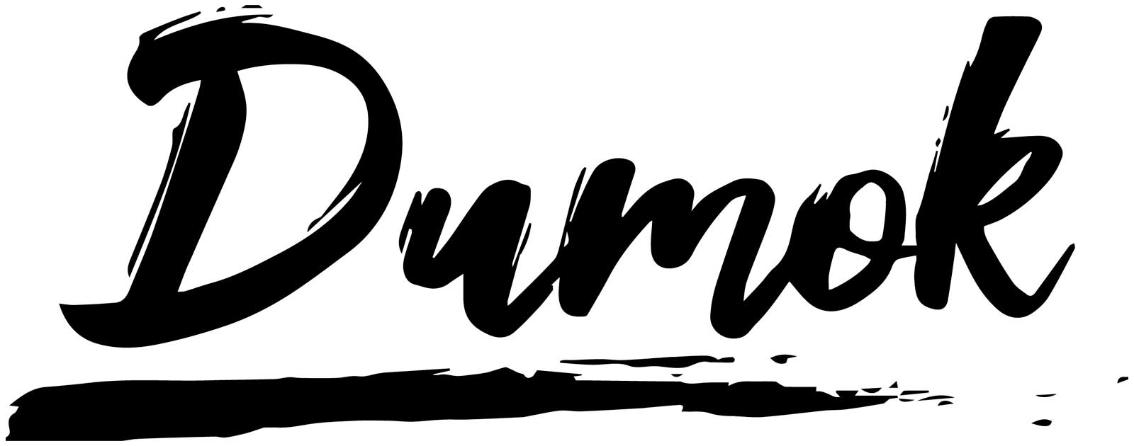 Кальян Dumok в інтернет-магазині SmokeJeen — фото Купити кальян Dumok