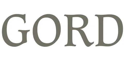 Одноразова електронна сигарета Gord - фото Купити одноразки Gord