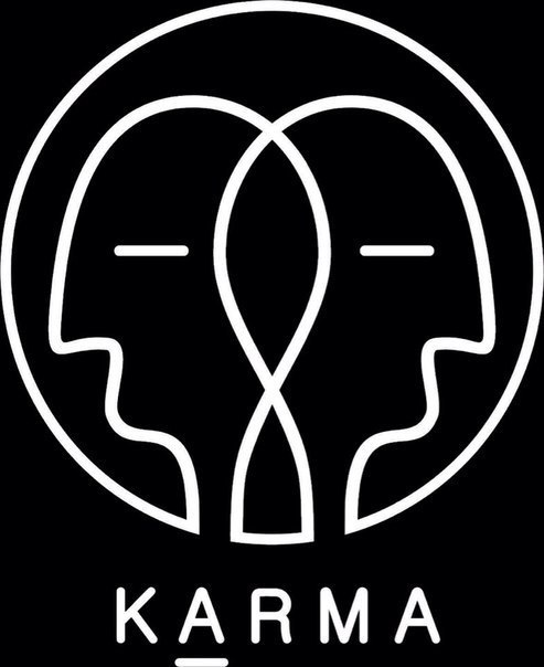 Купити кальян Karma