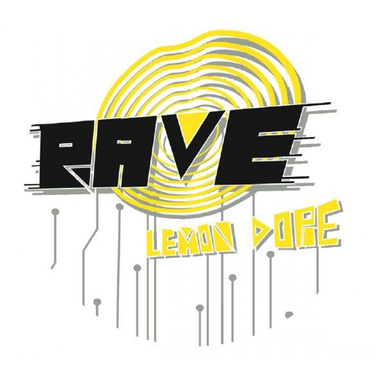 Тютюн Rave в інтернет-магазині SmokeJeen — фото Купити тютюн Rave