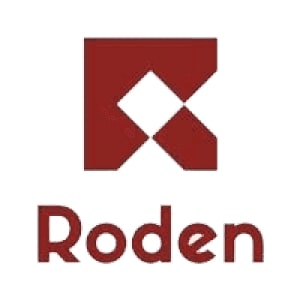 Купити кальян Roden