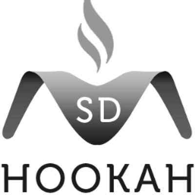 Кальян SD Hookah в інтернет-магазині SmokeJeen — фото Купити кальян SD Hookah