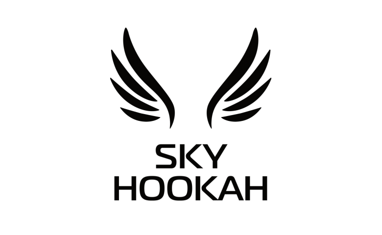 Кальян Sky Hookah в інтернет-магазині SmokeJeen - фото Купити кальян Sky Hookah