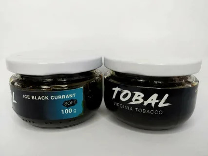 Табак Tobal в интернет-магазине SmokeJeen — фото Купить табак Tobal