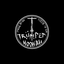 Кальян Trumpet в інтернет-магазині SmokeJeen — фото Купити кальян Trumpet