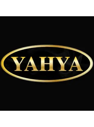 Купити кальян Yahya