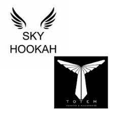 Кальян Sky & Totem Hookah в інтернет-магазині SmokeJeen - фото Купити кальян Sky & Totem Hookah