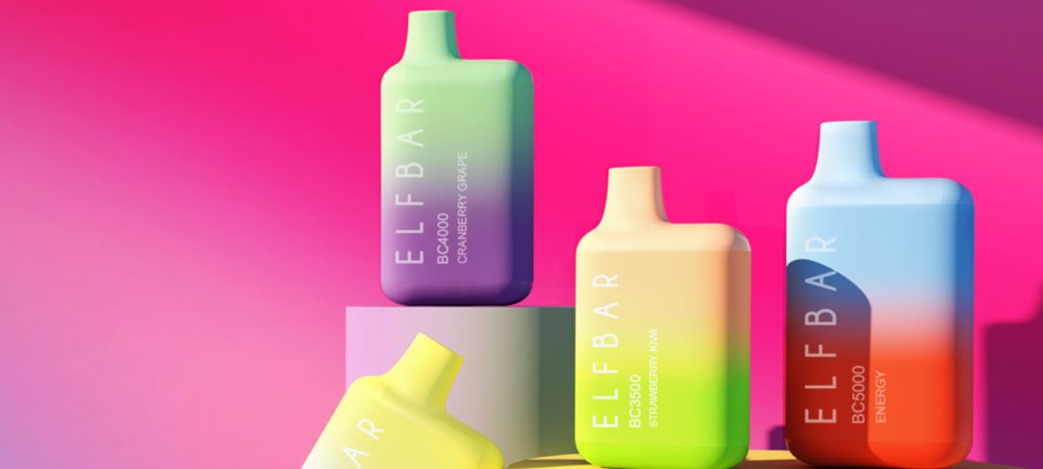 Купити Одноразки на Smoke-Jeen