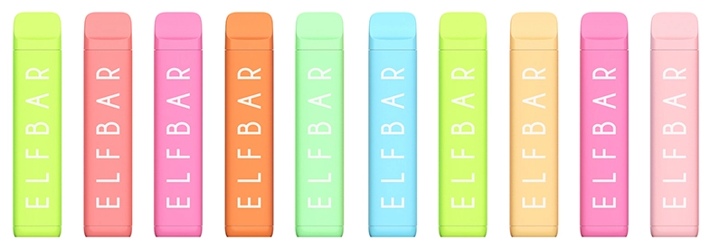 Купити Одноразки Elf Bar на Smoke-Jeen