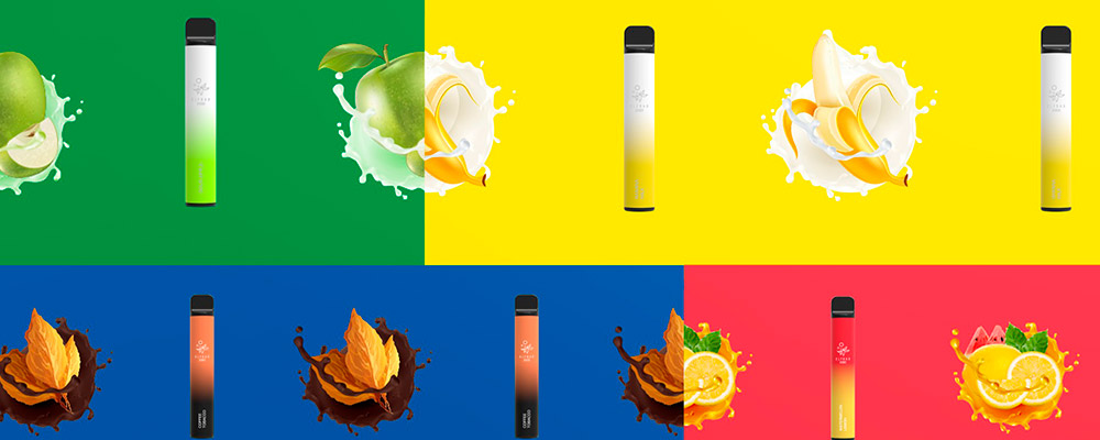 Замовити Elf Bar на Smoke-Jeen