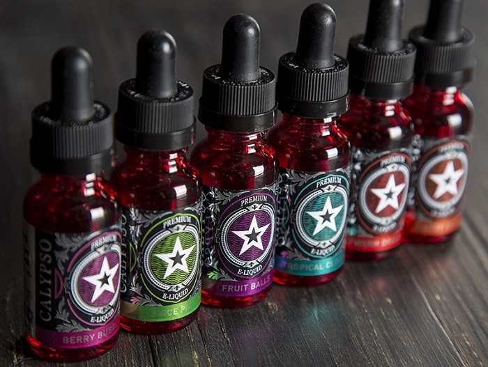 Купить жидкость для Вейпа на Smoke-Jeen