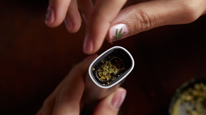 Заказать Вапорайзер на Smoke-Jeen