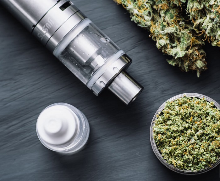 Заказать Вапорайзер на Smoke-Jeen