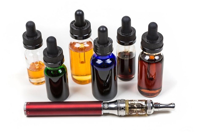 Купити рідину для Вейпу на Smoke-Jeen