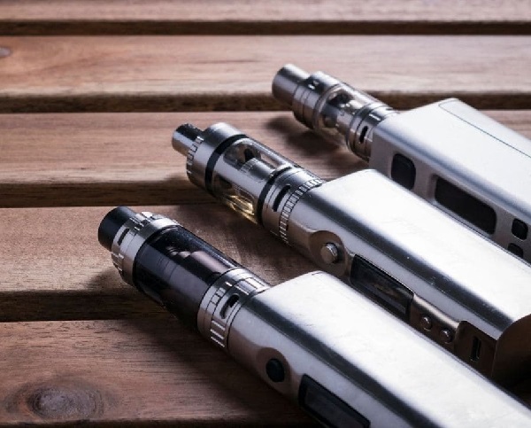 Заказать Вейп на Smoke-Jeen