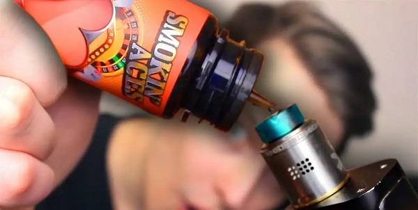 Купить жидкость для Вейпа на Smoke-Jeen