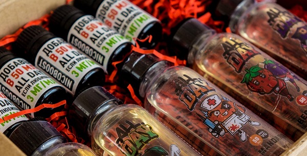 Як користуватися нікобустером