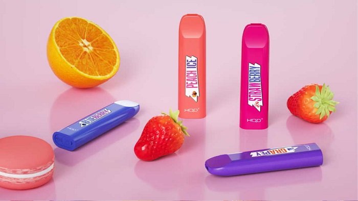 Купити Одноразки на Smoke-Jeen