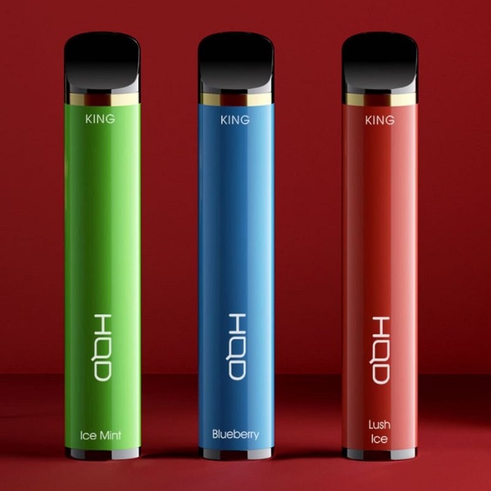 Замовити Ашки на Smoke-Jeen