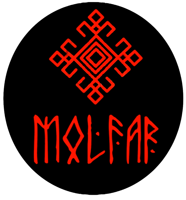 Купити Тютюн Molfar 200 гр