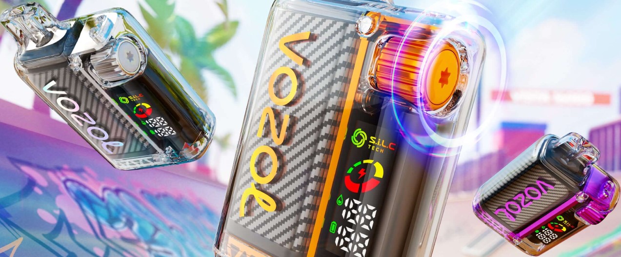 Замовити Одноразки Vozol на Smoke-Jeen Замовити Одноразки Vozol на Smoke-Jeen