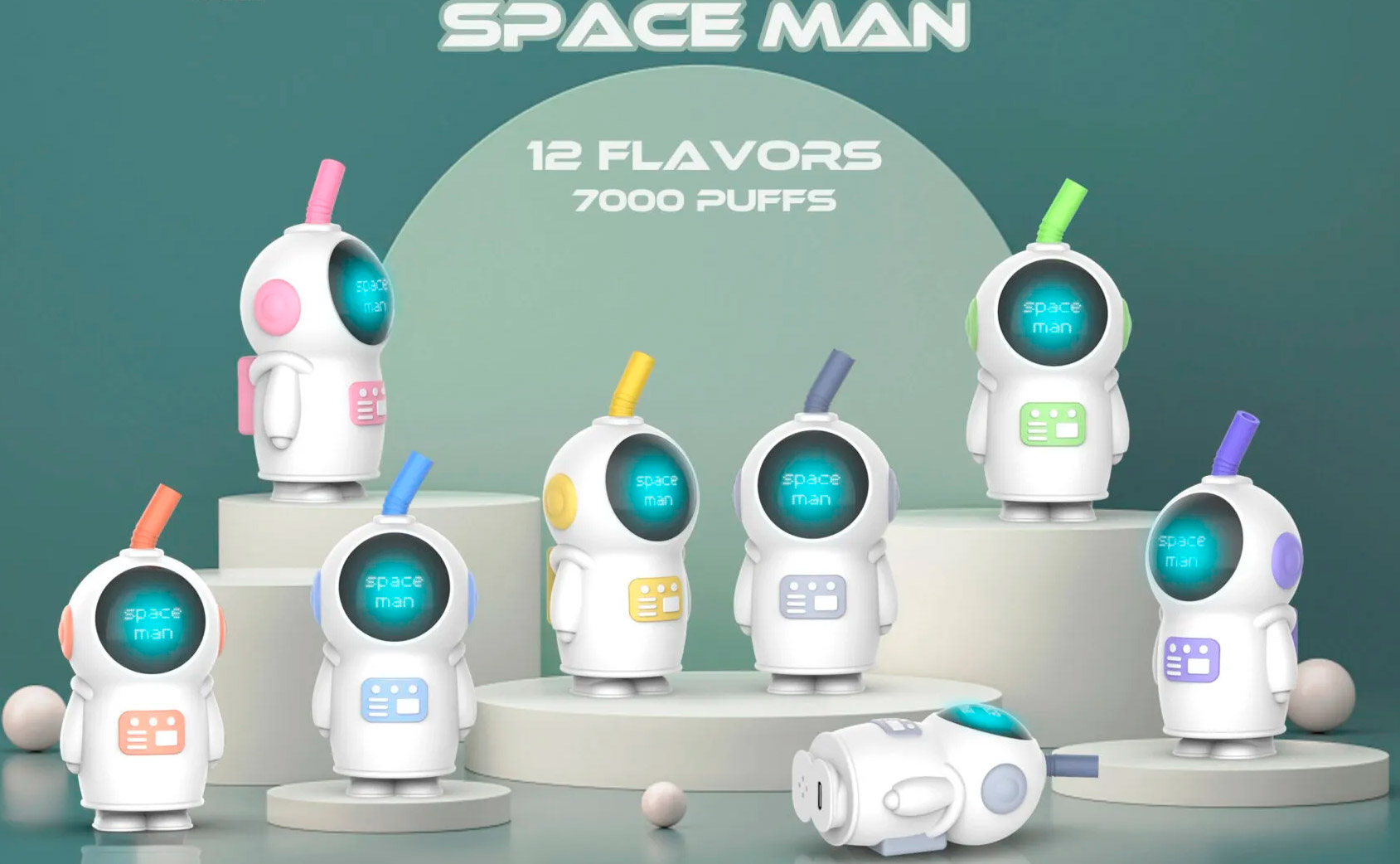 Одноразки Lavie на Smoke-Jeen Одноразки Lavie на Smoke-Jeen