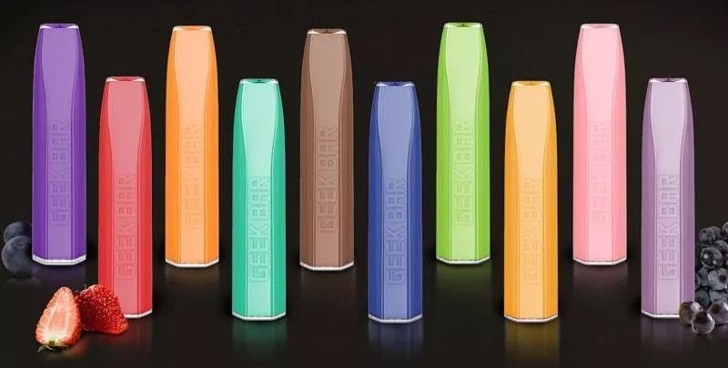 Купити Одноразки Geek Bar на Smoke-Jeen Купити Одноразки Geek Bar на Smoke-Jeen