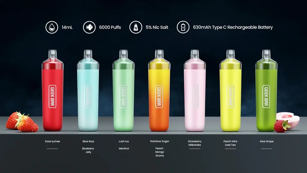 Купити Одноразки Geek Bar на Smoke-Jeen Купити Одноразки Geek Bar на Smoke-Jeen