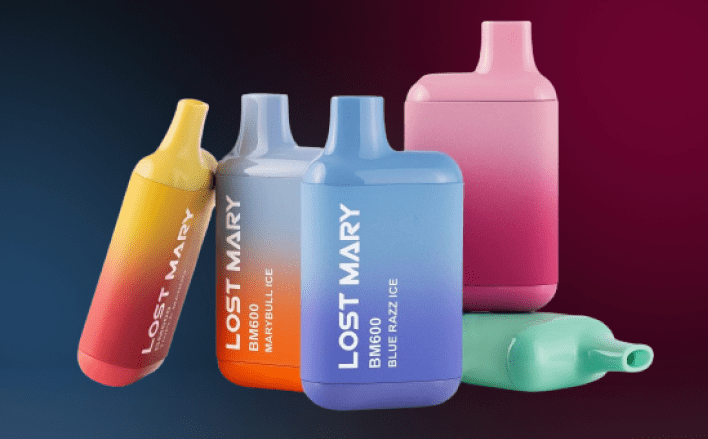 Купити Одноразки Lost Mary на Smoke-Jeen Купити Одноразки Lost Mary на Smoke-Jeen