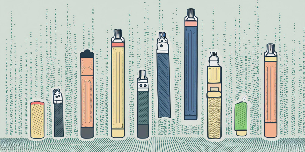 Купити Одноразки на Smoke-Jeen Купити Одноразки на Smoke-Jeen