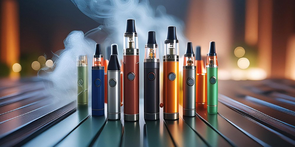 Замовити Вейп на Smoke-Jeen