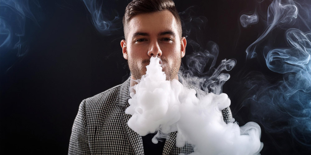 Замовити Вейп на Smoke-Jeen