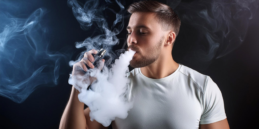 Купити Вейп на Smoke-Jeen