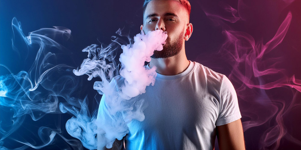 Заказать Вейп на Smoke-Jeen