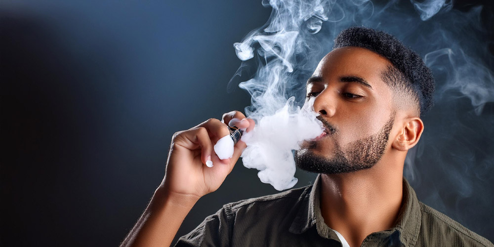 Купить Вейп на Smoke-Jeen