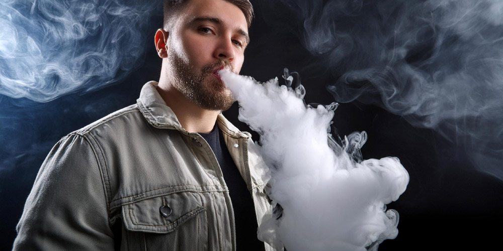 Заказать Вейп на Smoke-Jeen