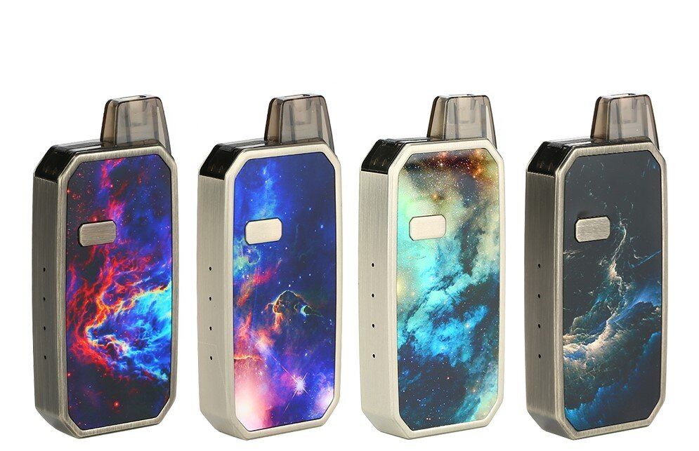 Многоразовые POD системы Hotcig в интернет-магазине SmokeJeen - фото Купить Многоразовые POD системы Hotcig