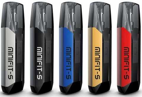 Купити Багаторазові POD системи