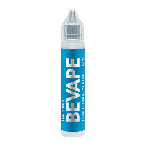 Купити Рідина для вейпу Bevape