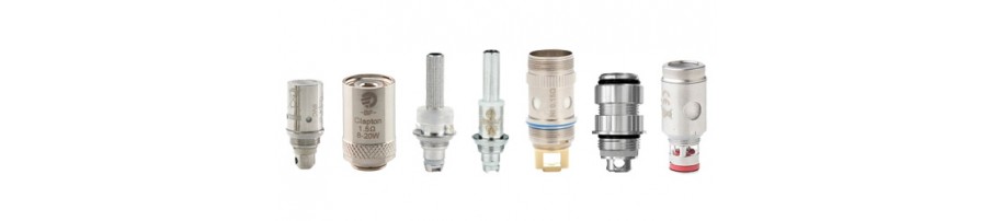 Купити Випарники для вейпу